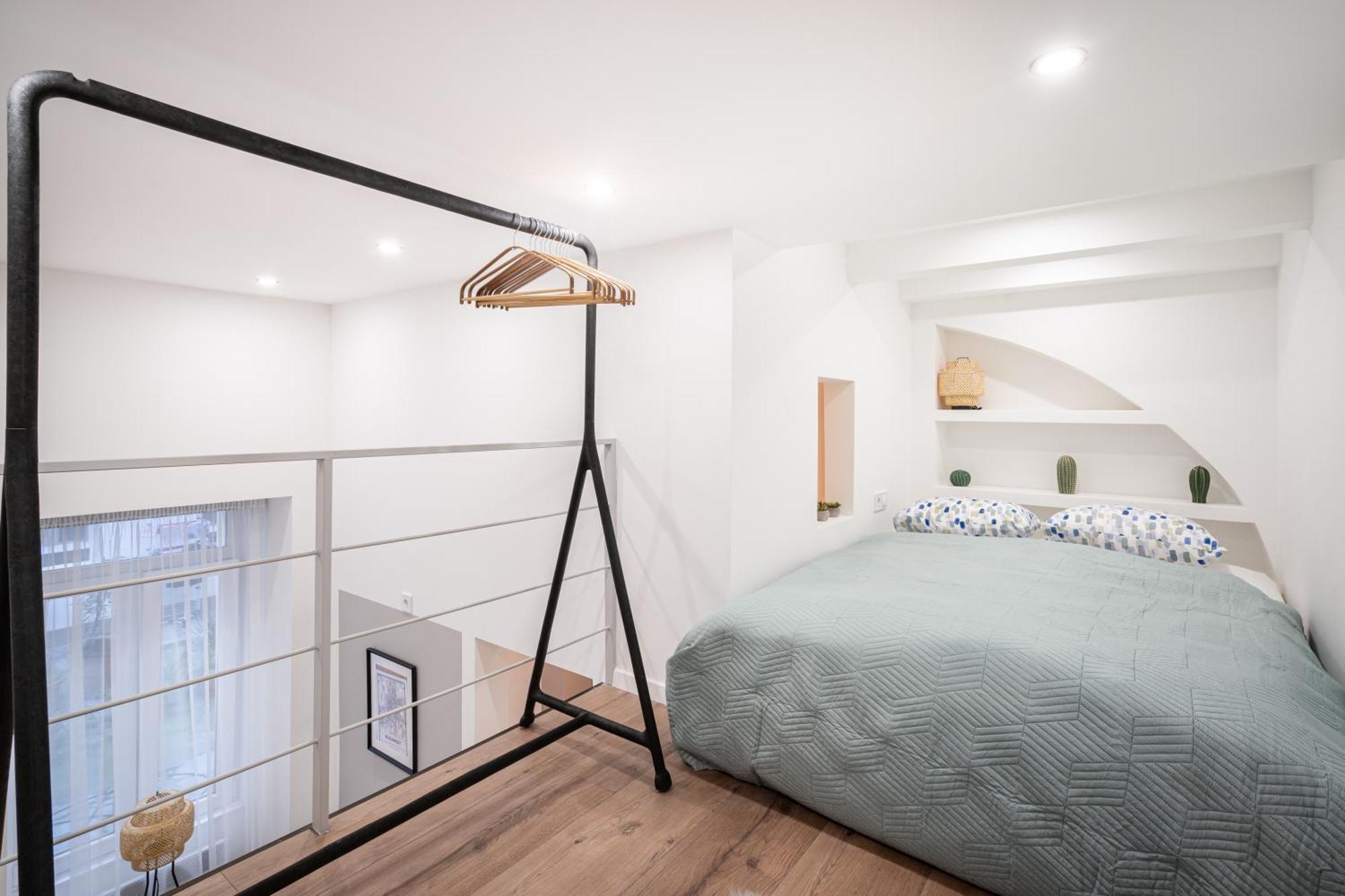 Serendipity Apartment Budapest Bagian luar foto