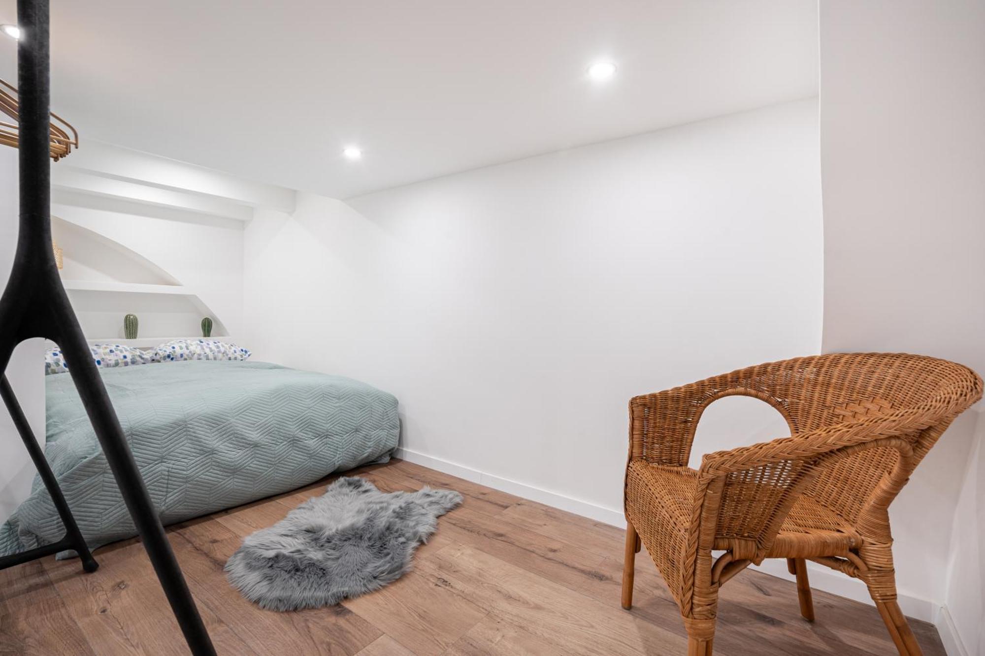 Serendipity Apartment Budapest Bagian luar foto